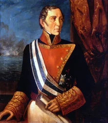 Francisco Javier de Uriarte och Borja